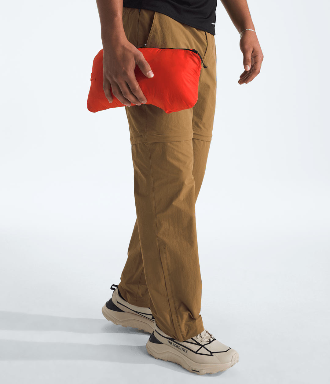 The North Face Men’s Terra Peak Jacket