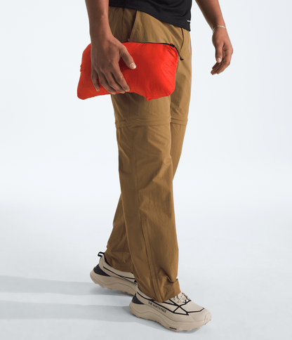 The North Face Men’s Terra Peak Jacket