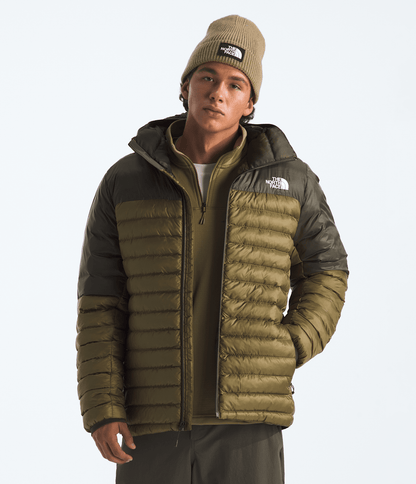 The North Face Men’s Terra Peak Hoodie