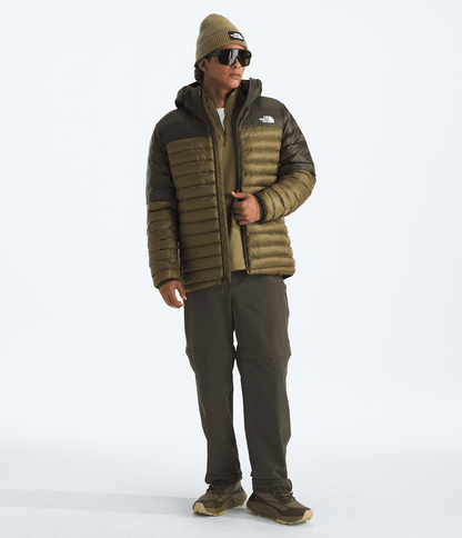 The North Face Men’s Terra Peak Hoodie