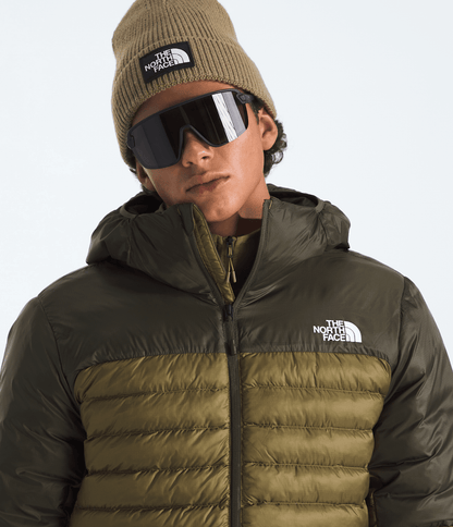 The North Face Men’s Terra Peak Hoodie