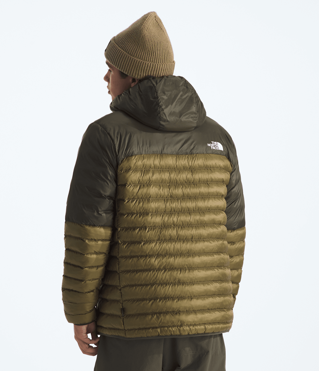 The North Face Men’s Terra Peak Hoodie