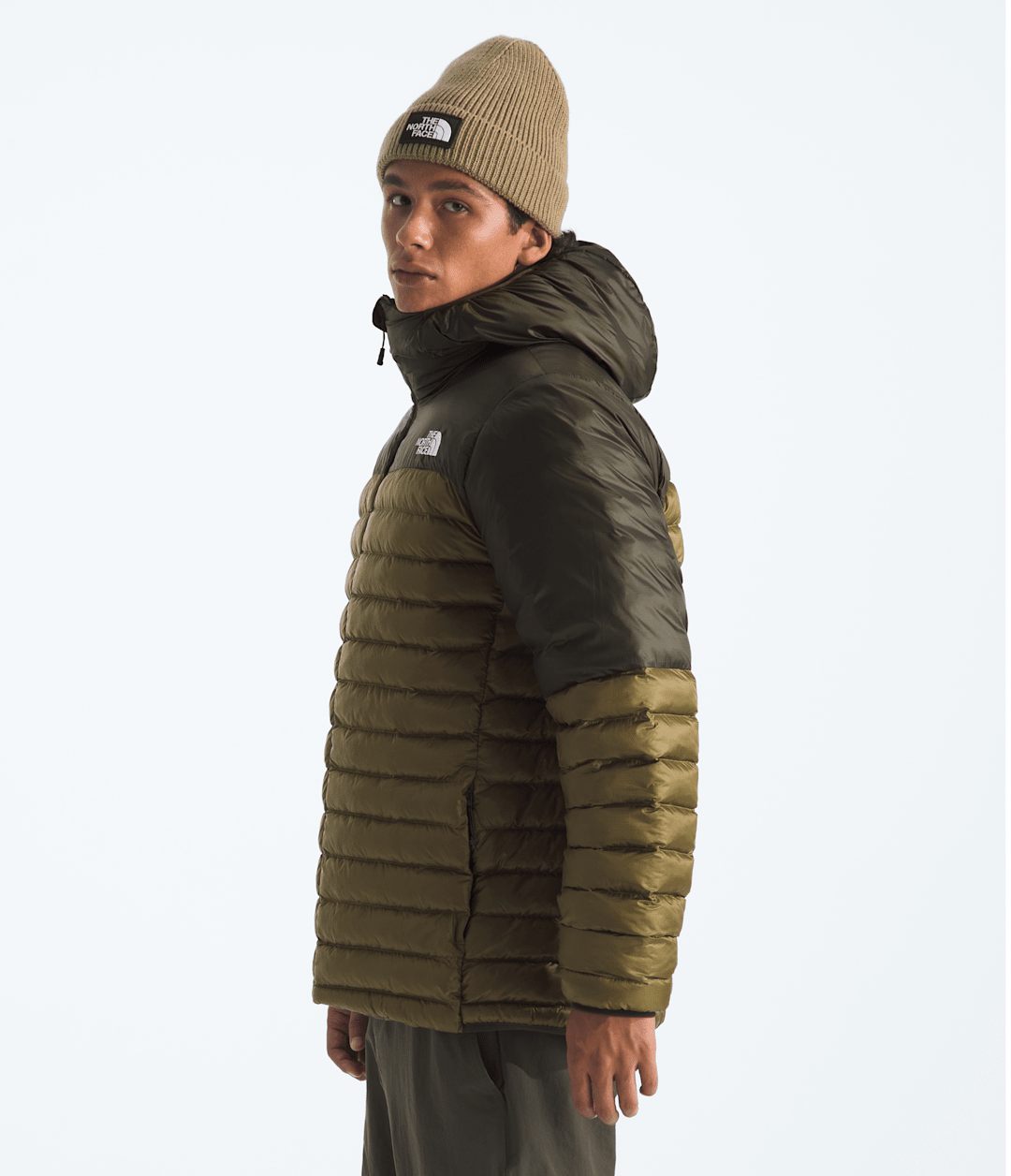The North Face Men’s Terra Peak Hoodie