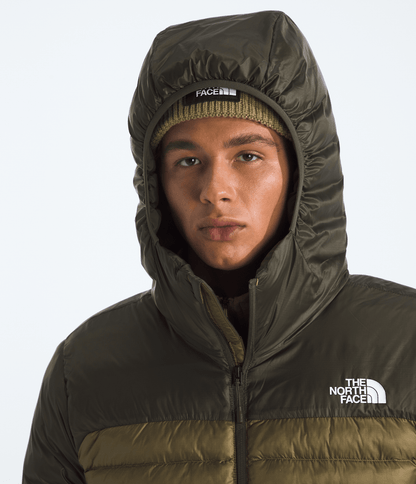 The North Face Men’s Terra Peak Hoodie