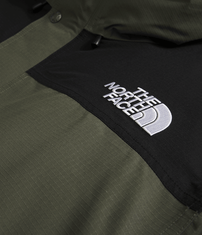 The North Face Men’s Mountain Down Jacket