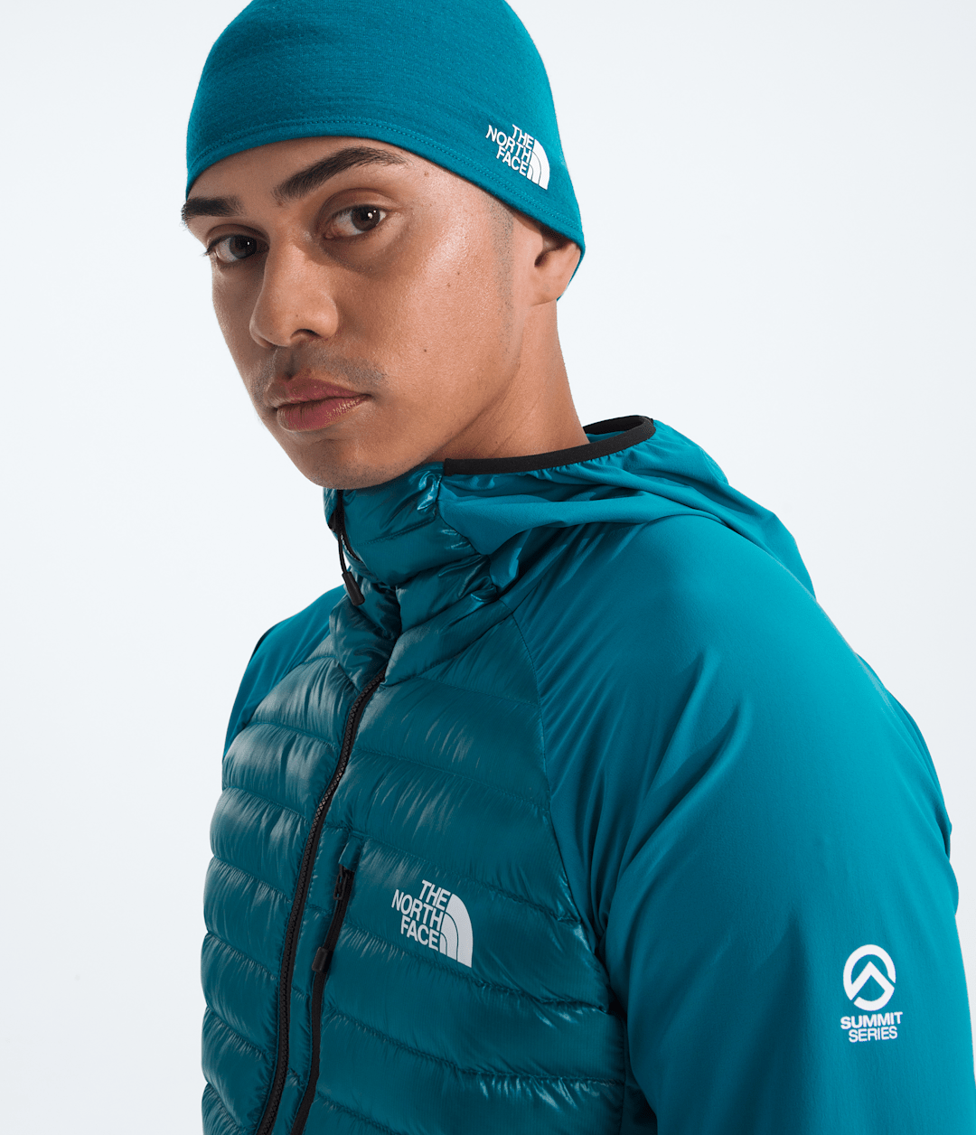 The North Face Men’s Summit Series Breithorn LT Hybrid Hoodie