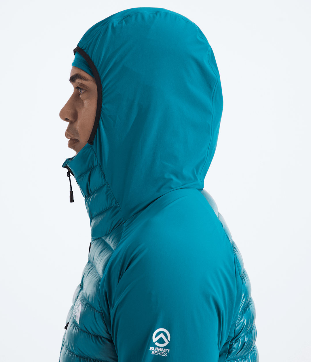 The North Face Men’s Summit Series Breithorn LT Hybrid Hoodie