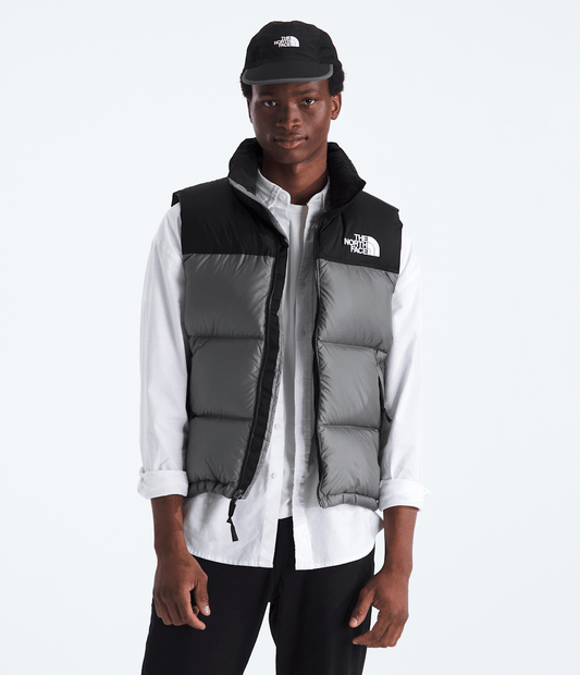 The North Face Men’s 1996 Retro Nuptse Vest