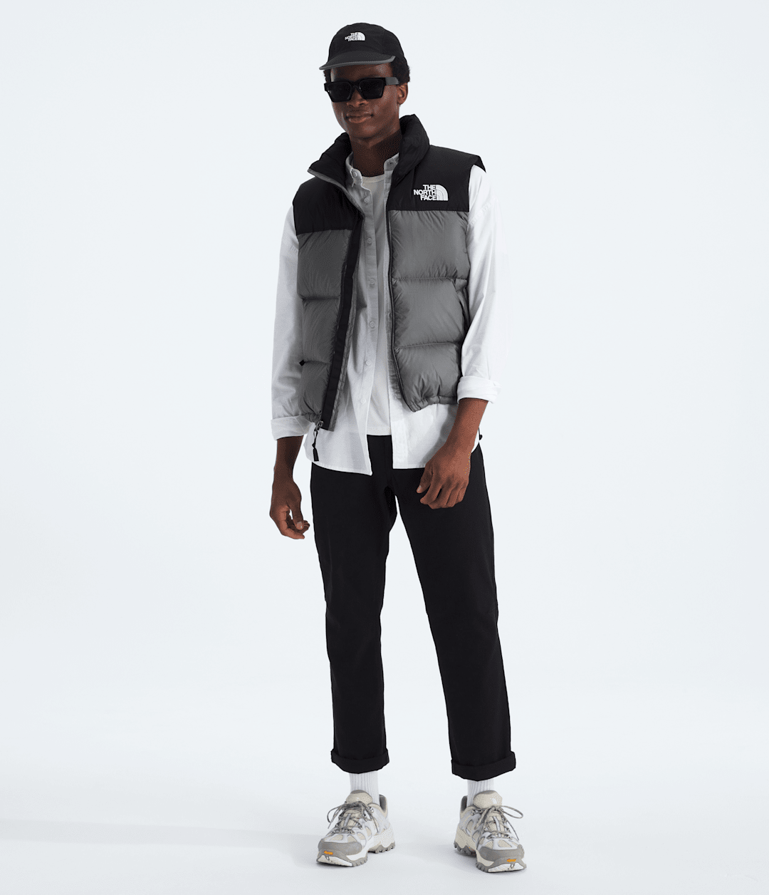 The North Face Men’s 1996 Retro Nuptse Vest