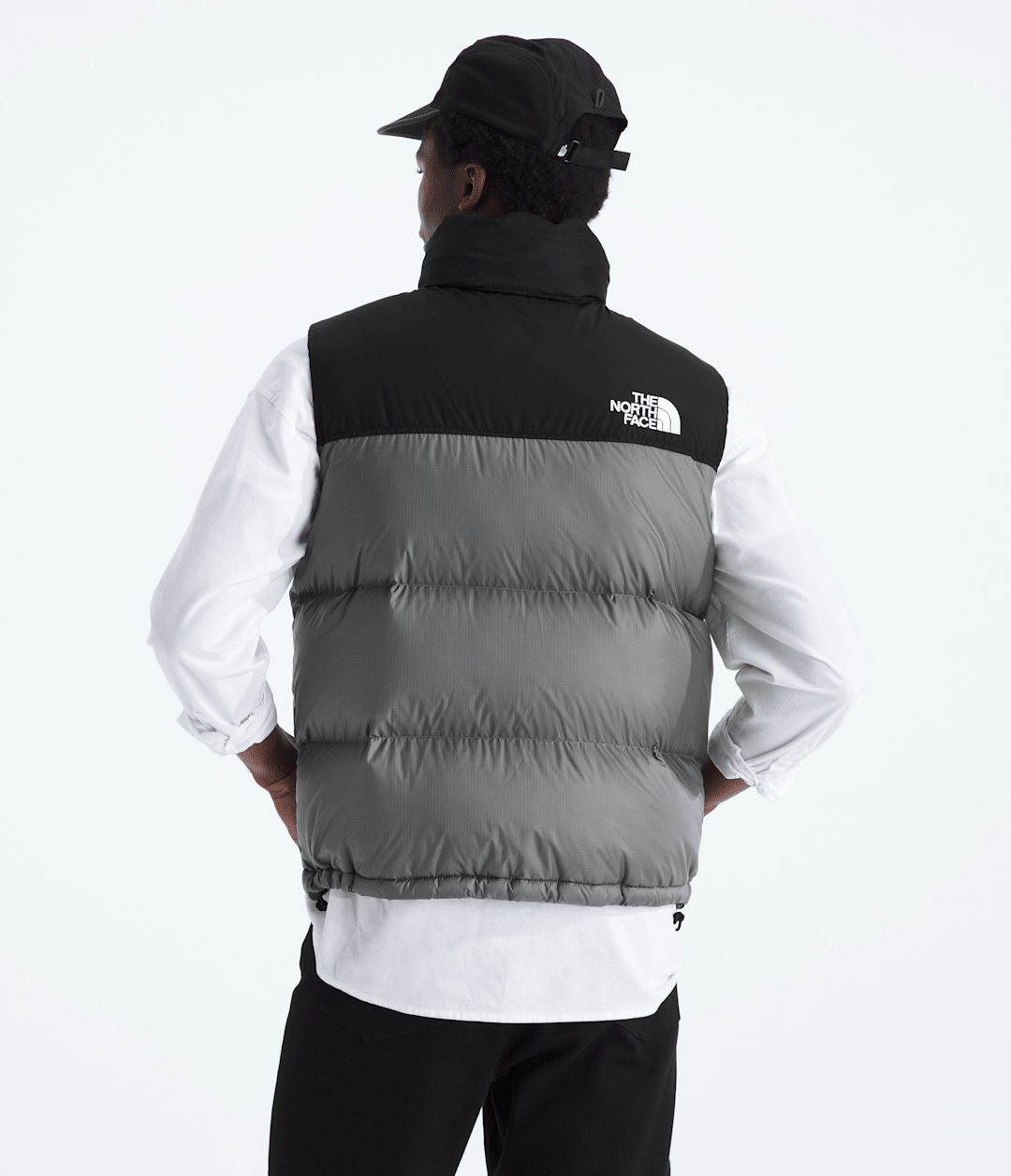 The North Face Men’s 1996 Retro Nuptse Vest