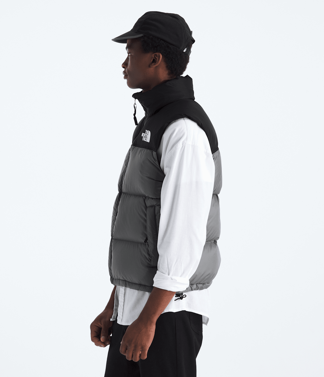 The North Face Men’s 1996 Retro Nuptse Vest