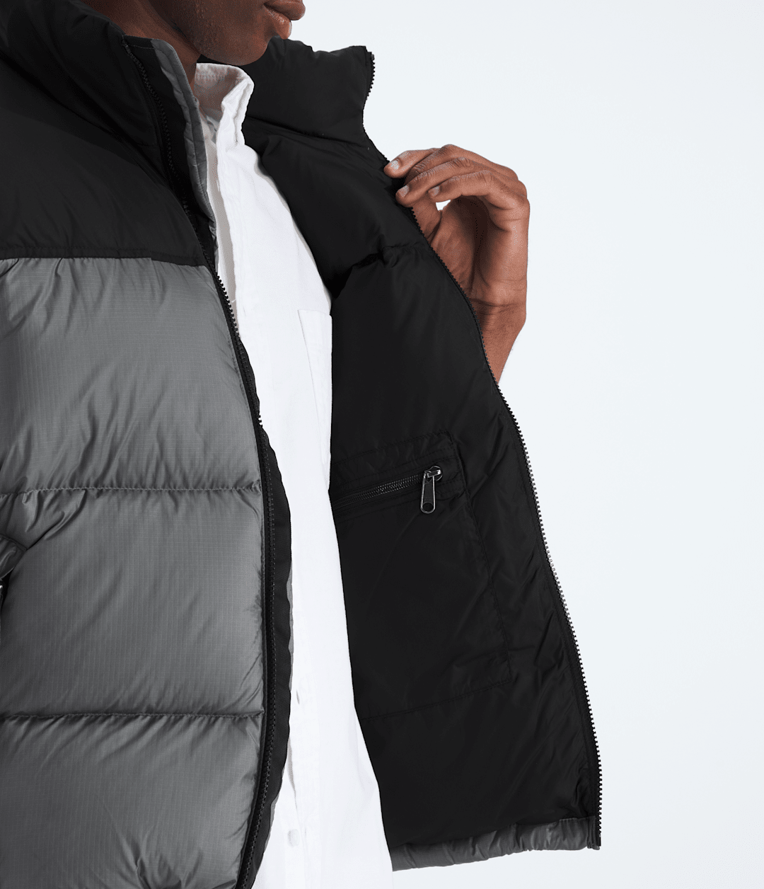 The North Face Men’s 1996 Retro Nuptse Vest