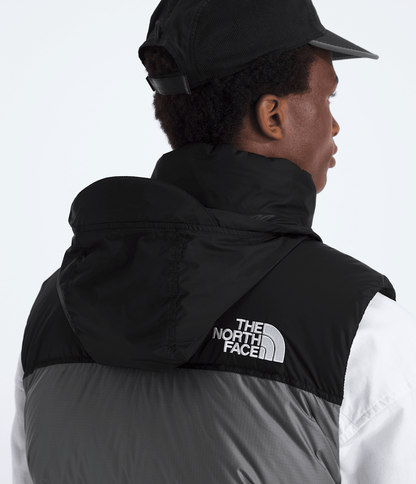 The North Face Men’s 1996 Retro Nuptse Vest