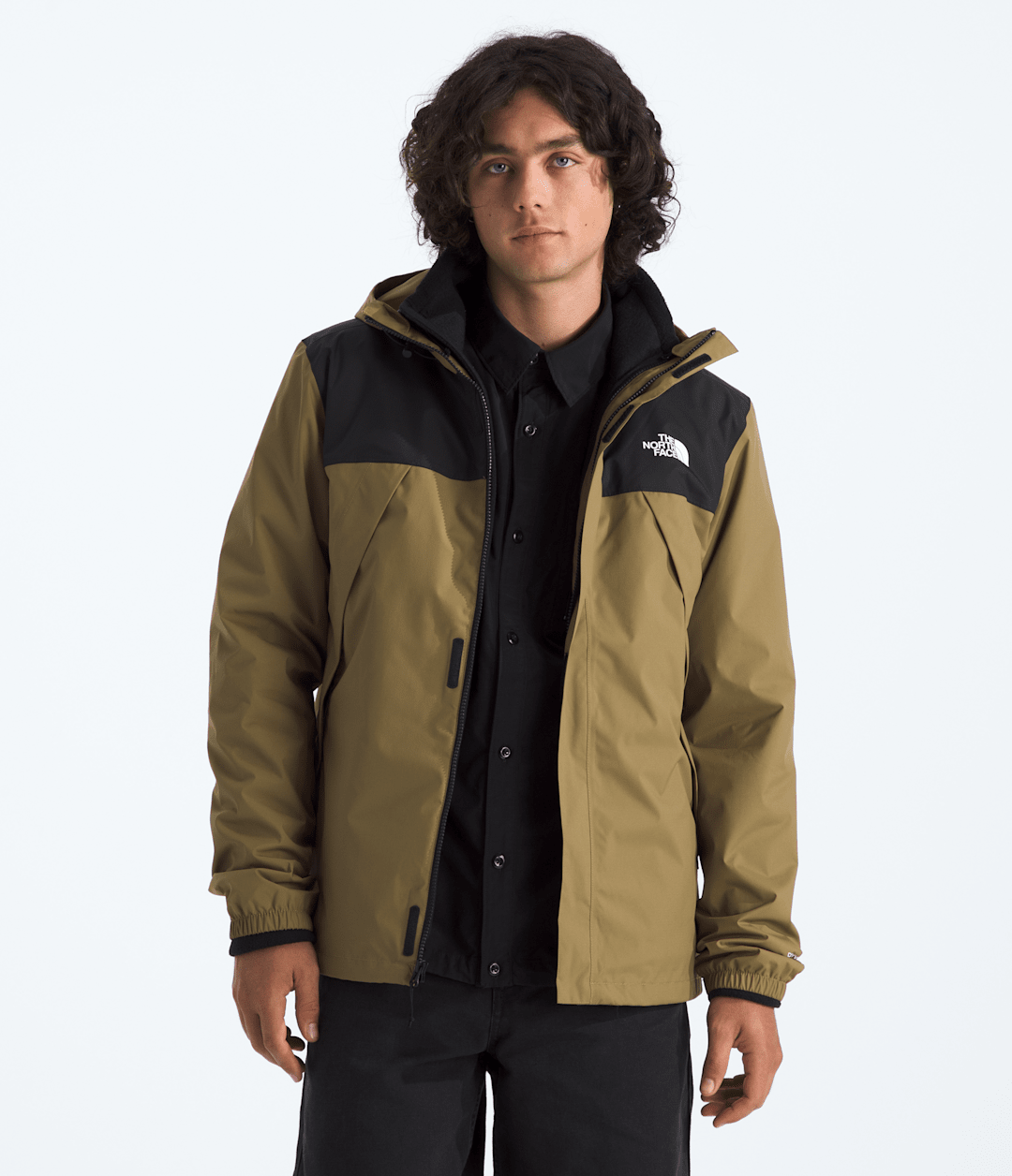 The North Face Men’s Antora Triclimate™ Jacket