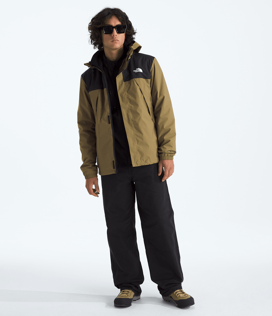 The North Face Men’s Antora Triclimate™ Jacket