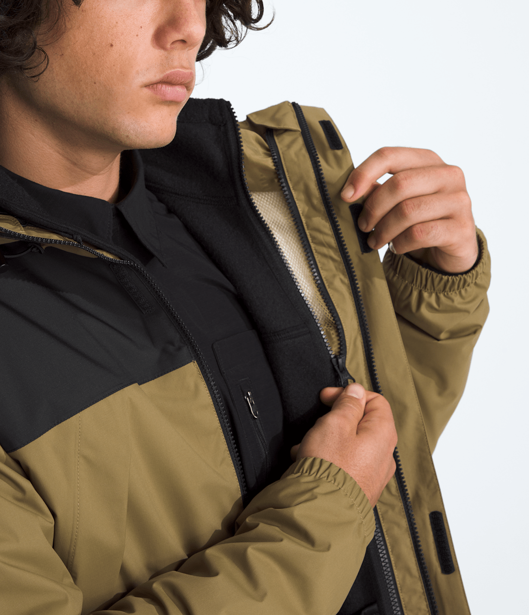 The North Face Men’s Antora Triclimate™ Jacket