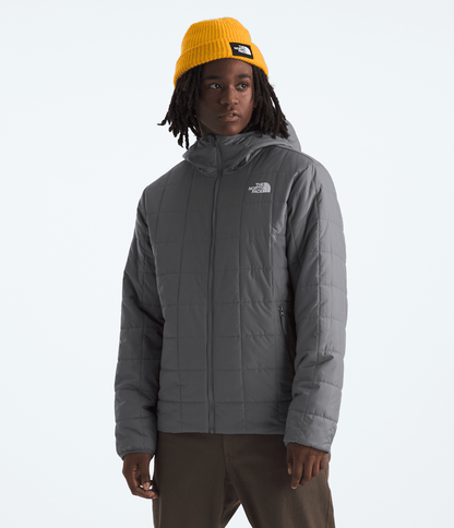 The North Face Men’s Junction Insulated Hoodie