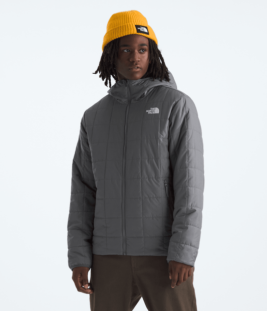 The North Face Men’s Junction Insulated Hoodie