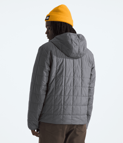 The North Face Men’s Junction Insulated Hoodie