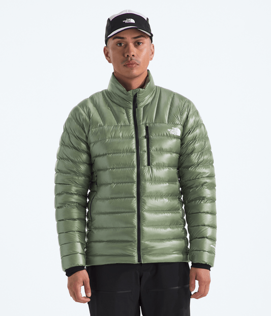 The North Face Men’s Summit Series Breithorn Jacket