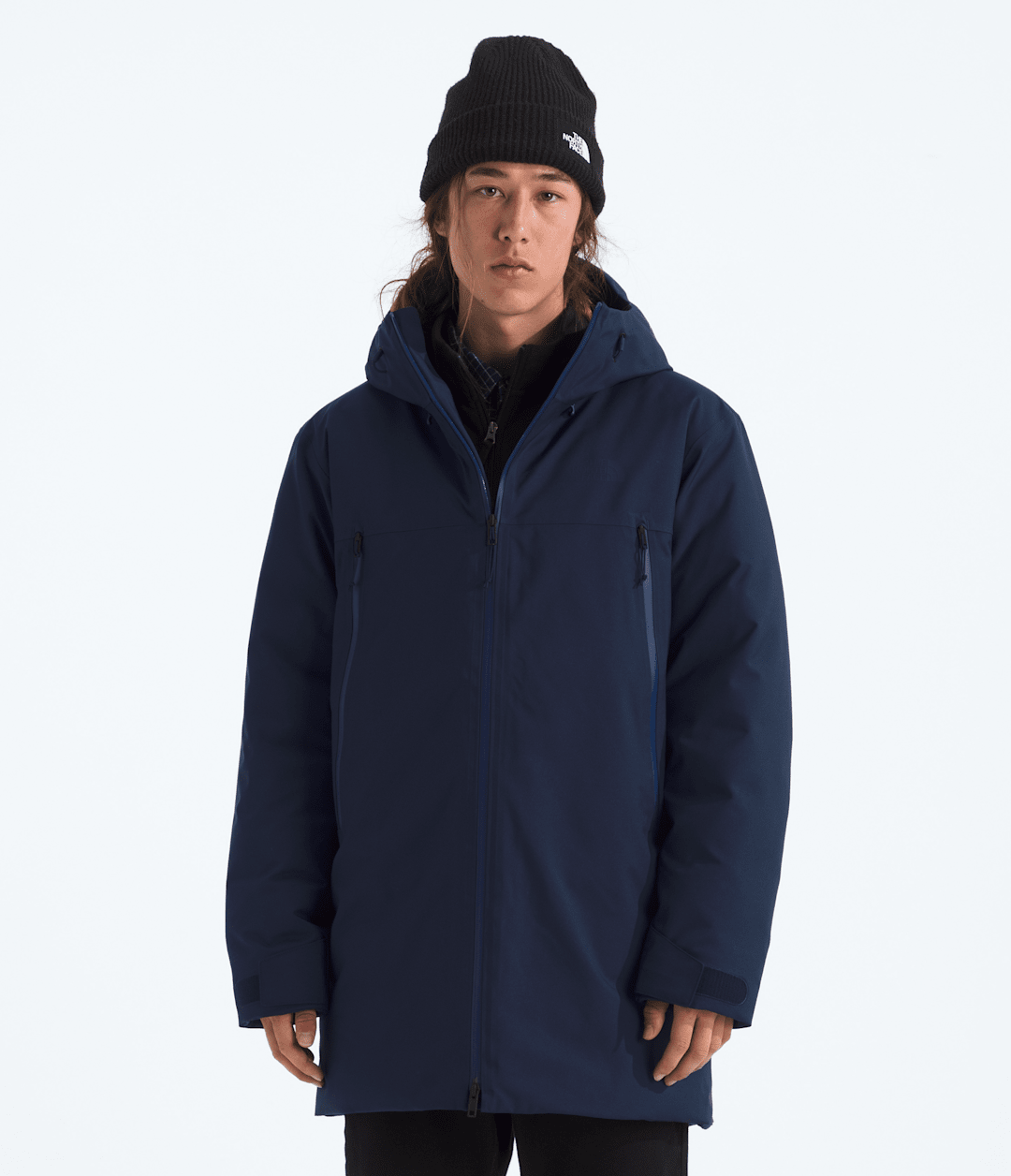 The North Face Men’s TNF™ Range Down Parka