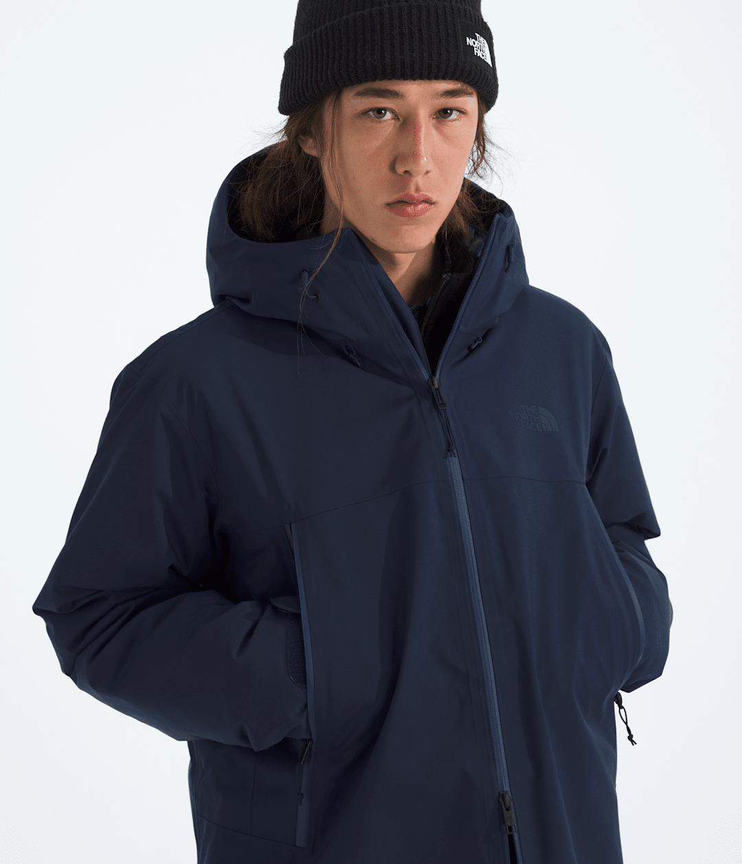 The North Face Men’s TNF™ Range Down Parka
