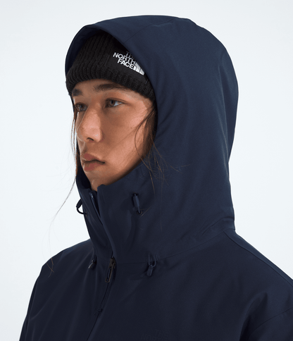 The North Face Men’s TNF™ Range Down Parka
