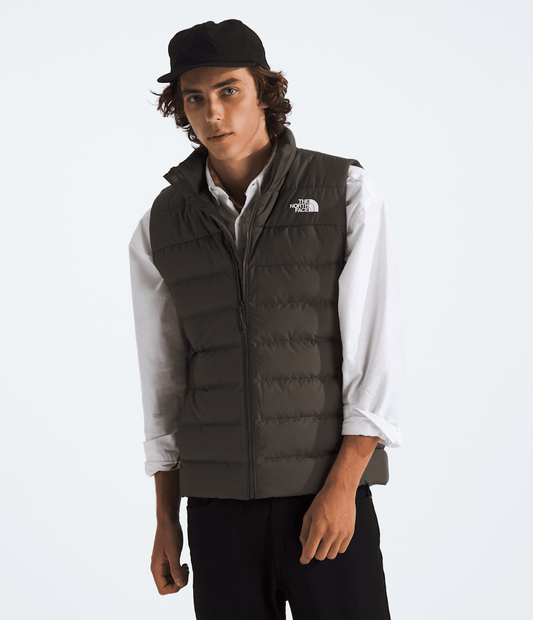 The North Face Men’s Aconcagua 3 Vest