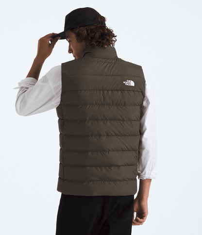 The North Face Men’s Aconcagua 3 Vest