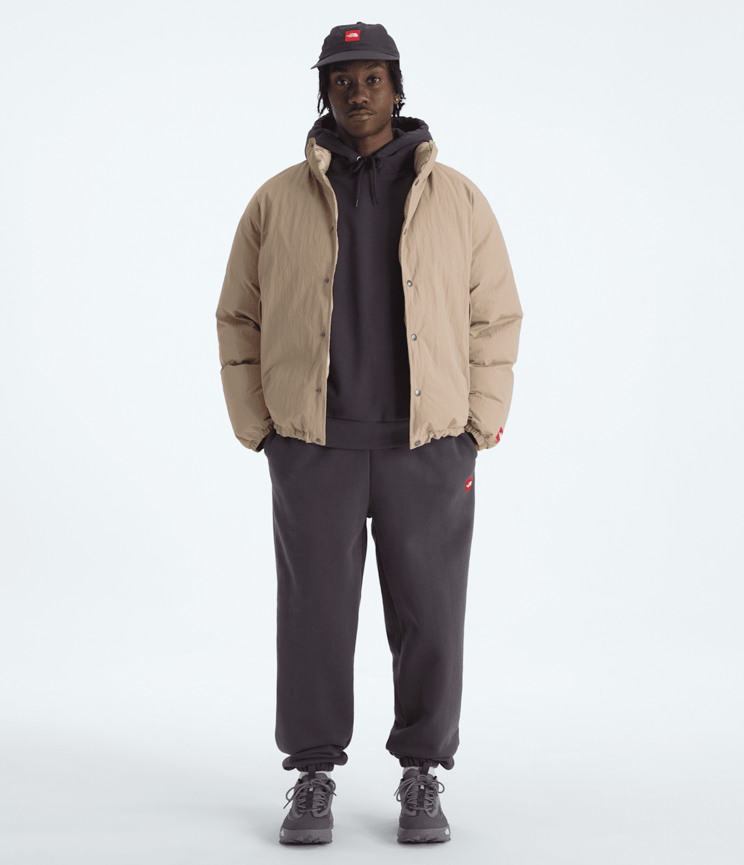The North Face TNF™ Red Box Down Jacket
