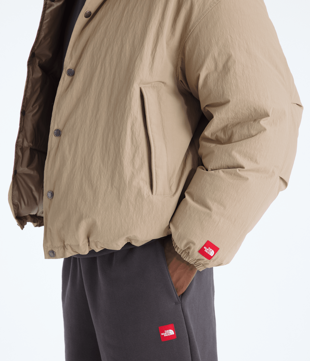 The North Face TNF™ Red Box Down Jacket