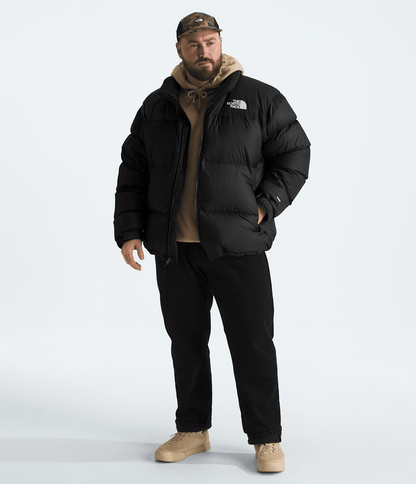 The North Face Men’s Big 1996 Retro Nuptse Jacket