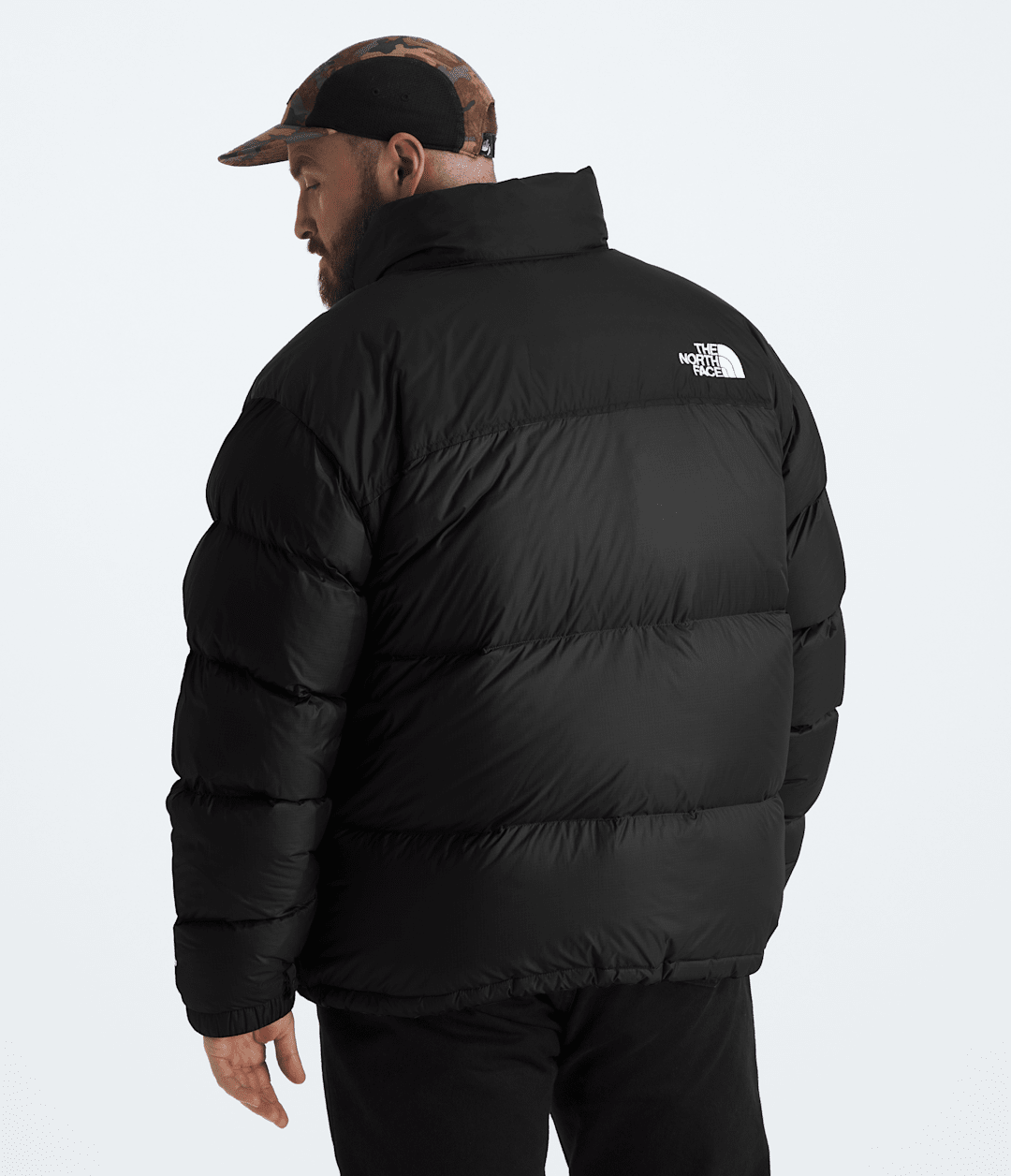 The North Face Men’s Big 1996 Retro Nuptse Jacket