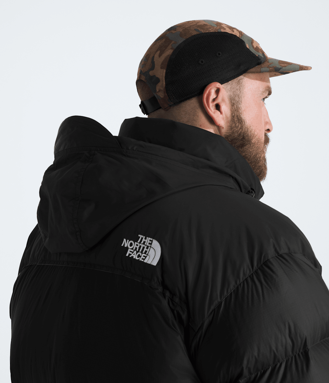 The North Face Men’s Big 1996 Retro Nuptse Jacket