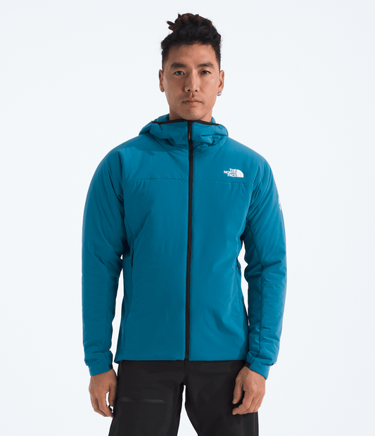 The North Face Men’s Summit Series Casaval Hybrid Hoodie