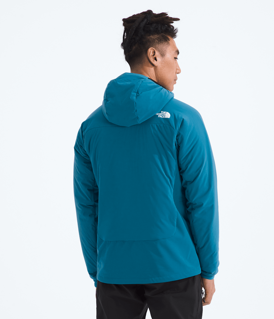 The North Face Men’s Summit Series Casaval Hybrid Hoodie