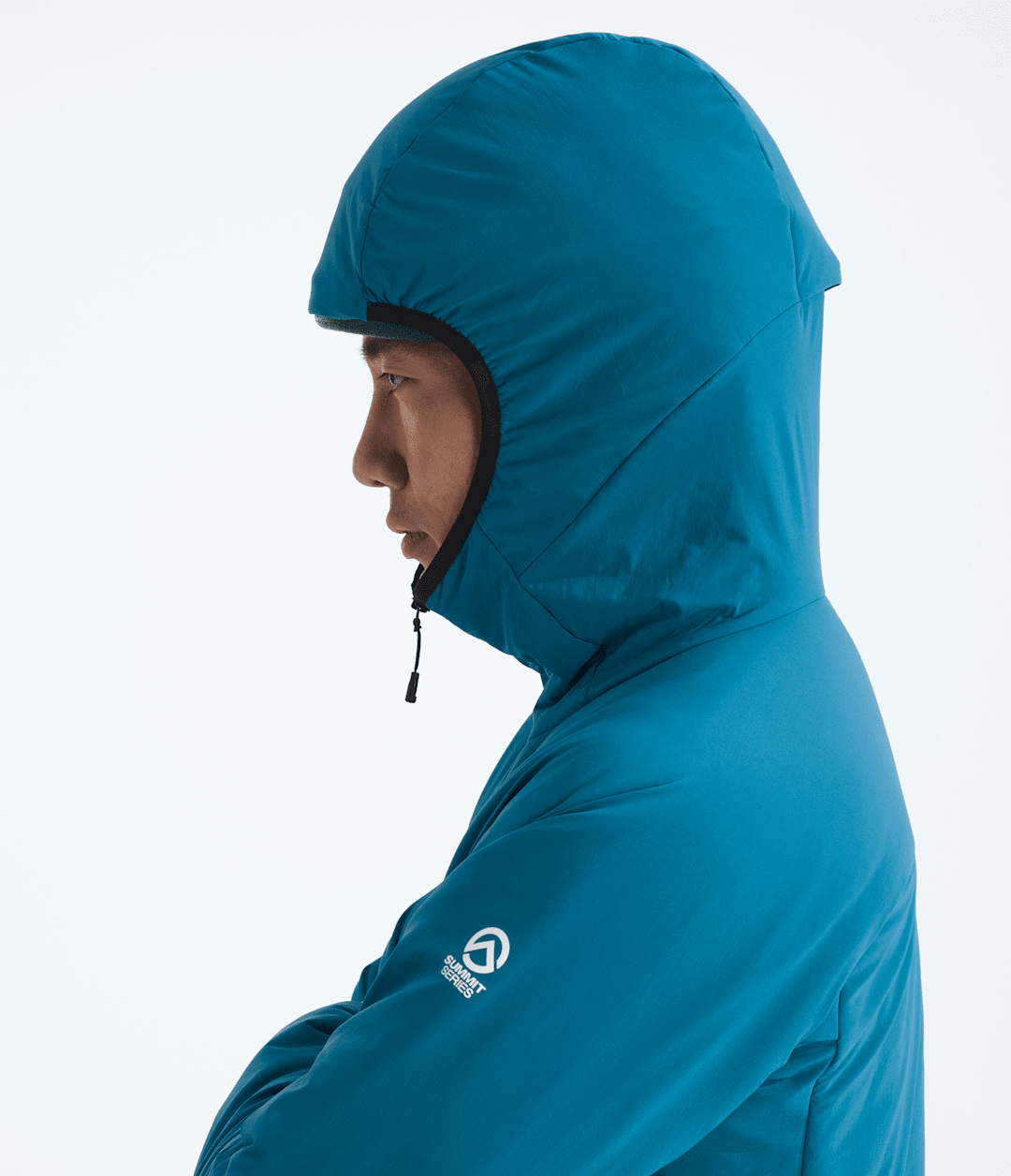 The North Face Men’s Summit Series Casaval Hybrid Hoodie