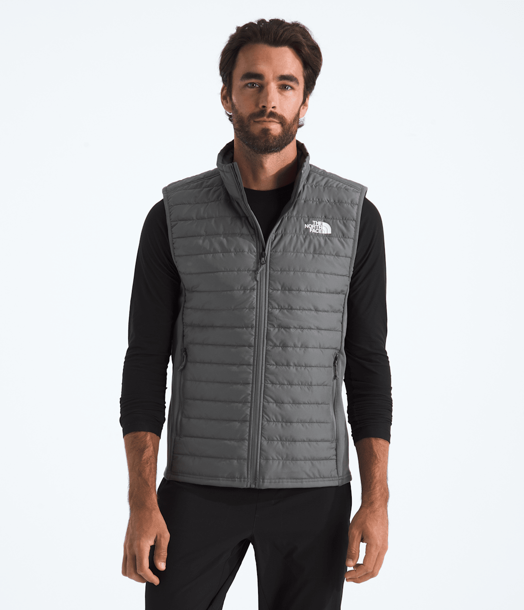 The North Face Men’s Canyonlands Hybrid Vest