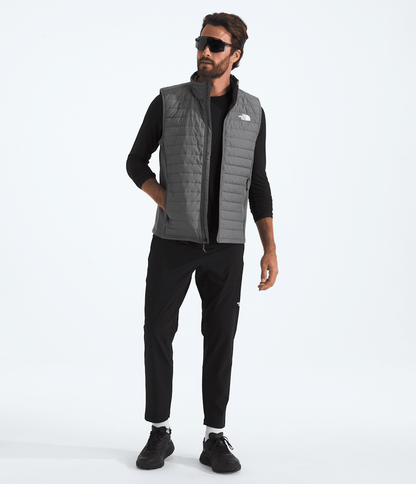 The North Face Men’s Canyonlands Hybrid Vest