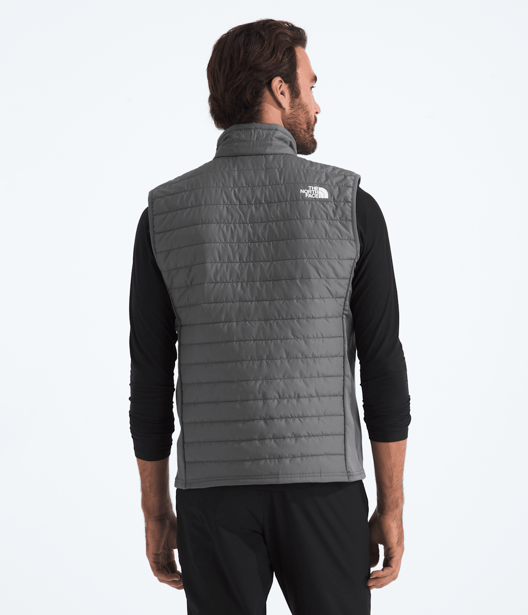 The North Face Men’s Canyonlands Hybrid Vest
