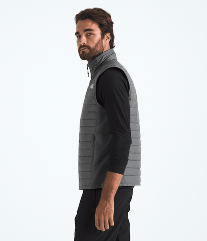 The North Face Men’s Canyonlands Hybrid Vest