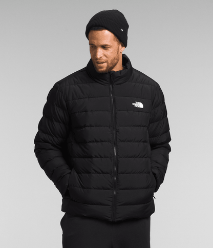 The North Face Men’s Big Aconcagua 3 Jacket