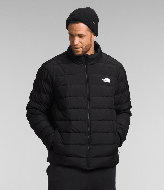 The North Face Men’s Big Aconcagua 3 Jacket