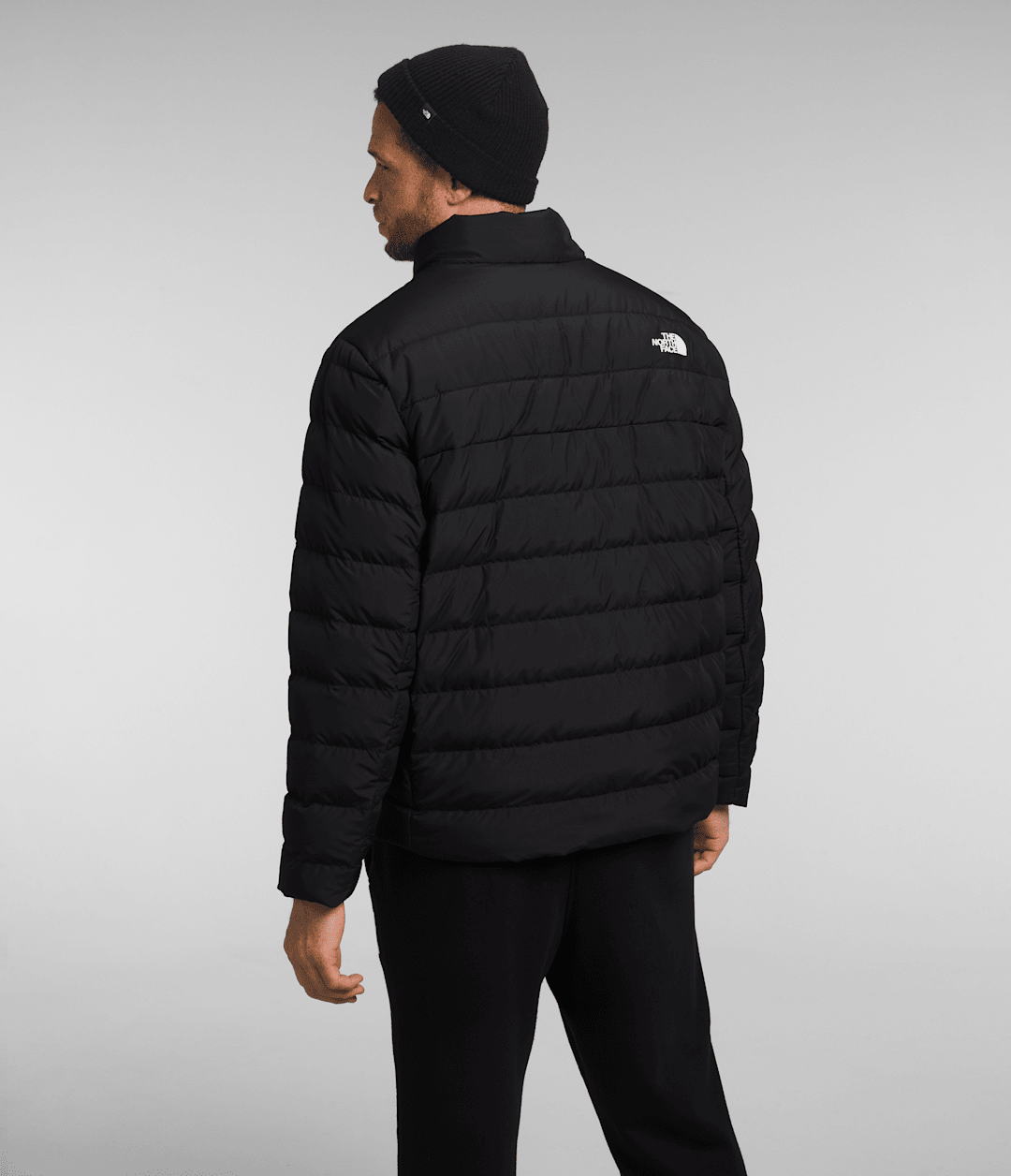 The North Face Men’s Big Aconcagua 3 Jacket