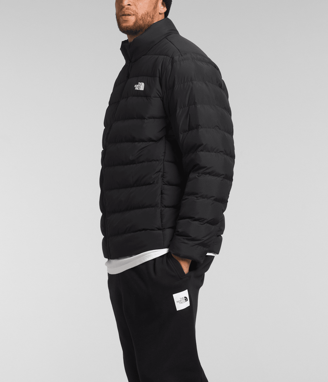 The North Face Men’s Big Aconcagua 3 Jacket
