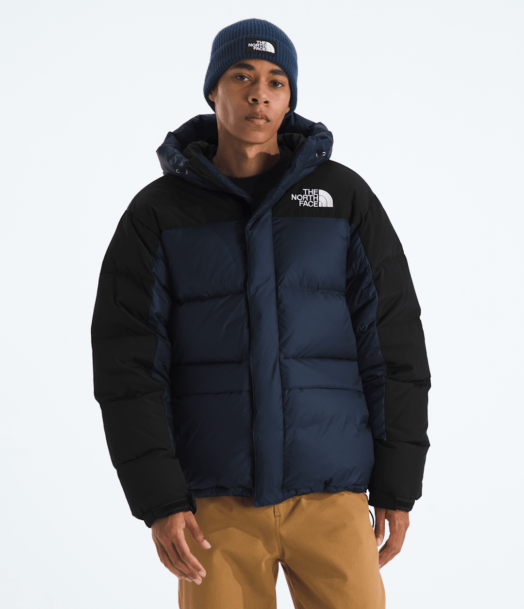The North Face Men’s HMLYN Down Parka
