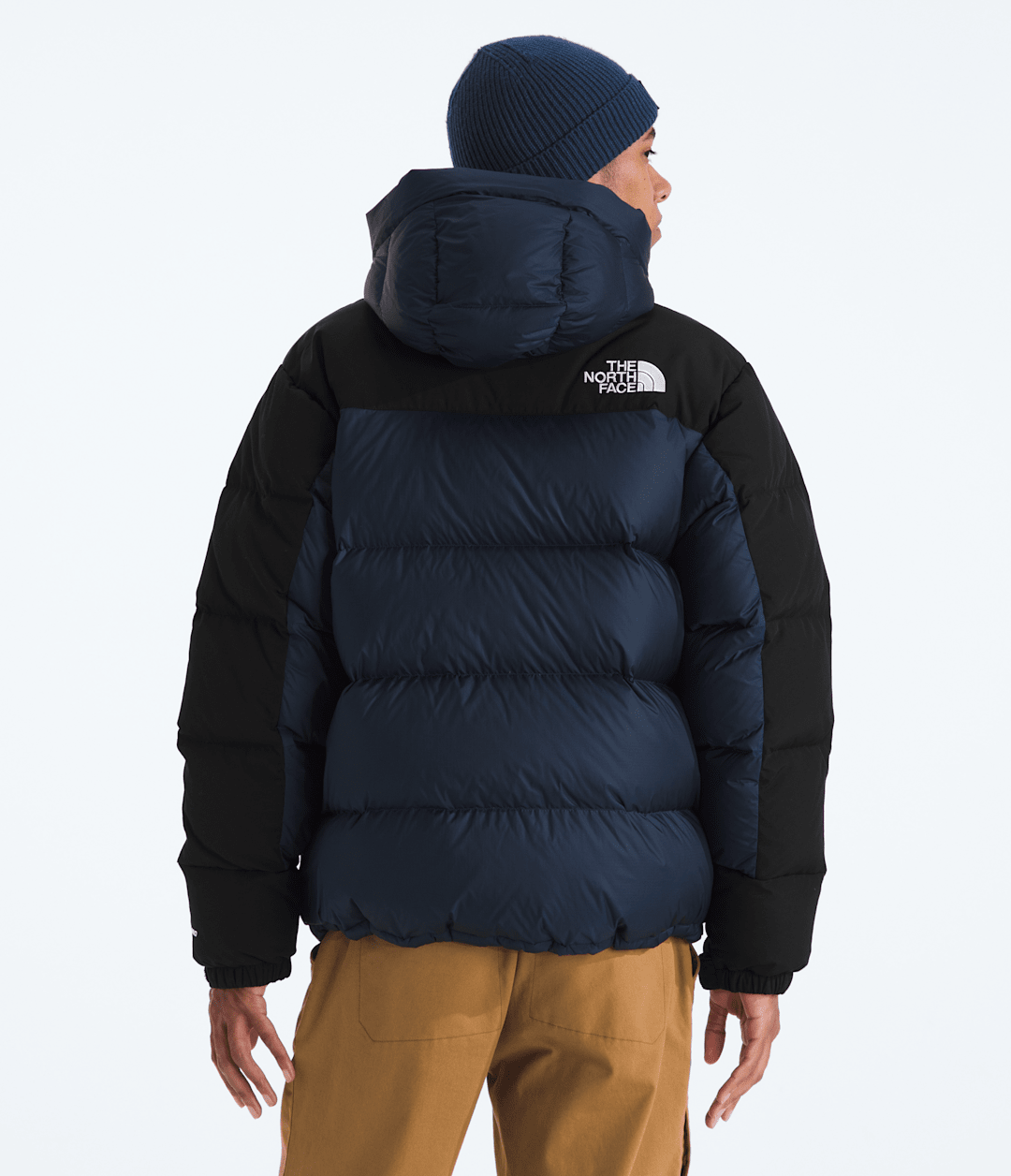 The North Face Men’s HMLYN Down Parka