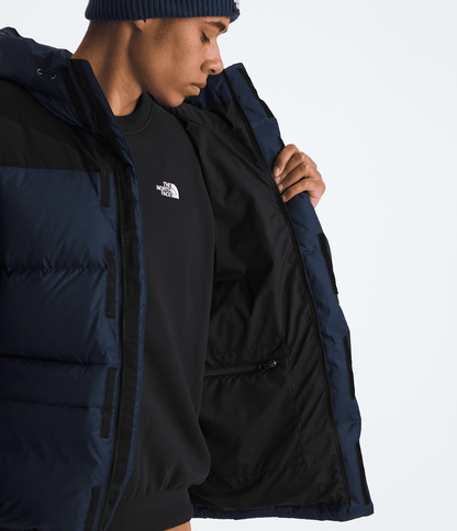 The North Face Men’s HMLYN Down Parka