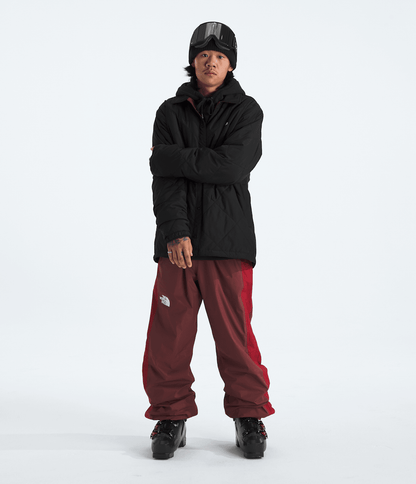 The North Face Men’s Afterburner Insulated Flannel