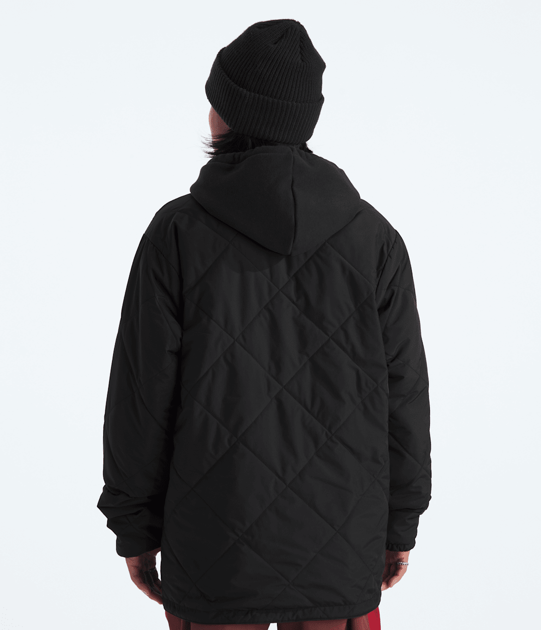 The North Face Men’s Afterburner Insulated Flannel
